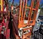 2019 Snorkel S3226E Scissor Lift