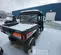 2021 Polaris PRO XD 4000D Utility Vehicle