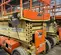2016 JLG 4069LE Scissor Lift