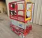 2018 MEC MICRO 19 Scissor Lift