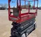 2022 Skyjack SJ3226 Scissor Lift