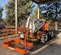 2018 Snorkel A46JRT Articulating Boom Lift