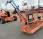 2015 JLG 600AJ Articulating Boom Lift