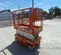 2020 Snorkel S3219E Scissor Lift