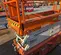 2019 Snorkel S3226E Scissor Lift