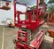 2018 MEC 4046SE Scissor Lift