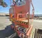 2019 Snorkel S3219E Scissor Lift