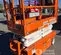 2019 Snorkel S3219E Scissor Lift