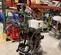 2023 Husqvarna BMG-555-P