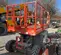 2019 Skyjack SJ6826RT Rough Terrain Scissor Lift