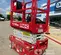 2017 MEC 1330SE Scissor Lift