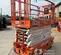 2021 Snorkel S4740E Scissor Lift