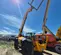 2021 JCB 510-56 Forklift