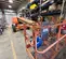 2019 JLG 600S Boom Lift