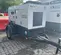 2021 Wacker Neuson G 25 Diesel Generator