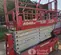 2020 MEC 4046SE Scissor Lift