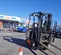 2023 Toyota 8FBCU25 Warehouse Forklift