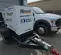 2020 Allmand MP25 Diesel Generator
