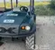 2022 Club Car XRT 1550 SE Utility Vehicle