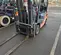 2018 Toyota 8FGU25 Warehouse Forklift