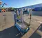 2017 Genie GR-15 Self-Propelled One-Person Lift