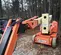 2013 JLG E400AJPN Articulating Boom Lift