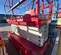 2016 MEC 4555SE Scissor Lift
