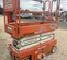 2019 Snorkel S3219E Scissor Lift