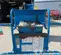 2016 Genie Z-30/20N Articulating Boom Lift