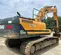 2019 HYUNDAI HX330L Excavator