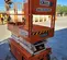 2019 Snorkel S3219E Scissor Lift