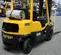 2018 HYSTER H50XT Warehouse Forklift