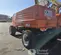 2015 Snorkel AB85J Articulating Boom Lift