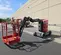 2017 Skyjack SJ30ARJE Articulating Boom Lift