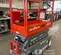 2018 Skyjack SJIII3219 Scissor Lift