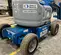 2014 Genie Z-45/25J DC Articulating Boom Lift