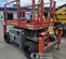 2020 Skyjack SJ6826RT Rough Terrain Scissor Lift