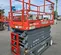 2019 Skyjack SJIII4740 Scissor Lift