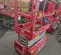 2017 MEC 1330SE Scissor Lift