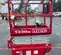 2018 MEC 1330SE Scissor Lift