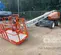 2019 Snorkel 600S Boom Lift