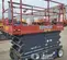 2017 Skyjack SJIII4740 Scissor Lift