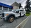 2016 Ford F550REGXLG4WD