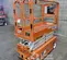 2019 Snorkel S3219E Scissor Lift