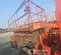 2017 Skyjack SJ8841RT Rough Terrain Scissor Lift
