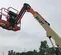 2015 JLG 450AJ Articulating Boom Lift