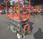 2018 Skyjack SJIII3219 Scissor Lift