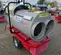 2022 Frost Fighter IDF350-II Indirect Fired Heater