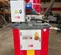 2021 Blastrac BDC-33 Vacuum