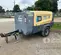 2018 Atlas Copco XAS440JD T4F Air Compressor